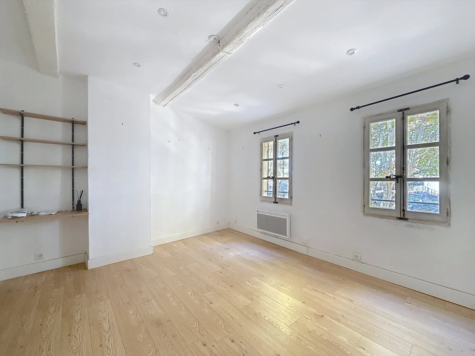 Appartement à louer, 35m², Arles