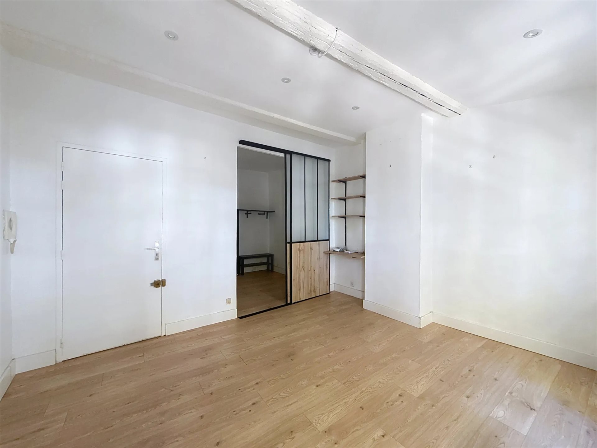 Appartement à louer, 35m², Arles