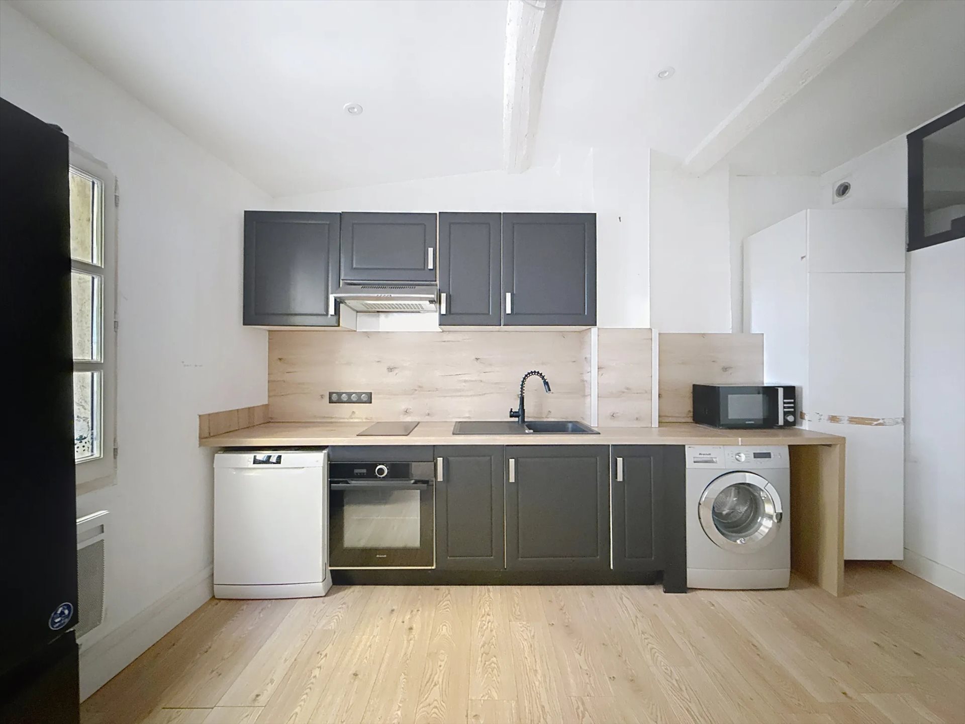 Appartement à louer, 35m², Arles