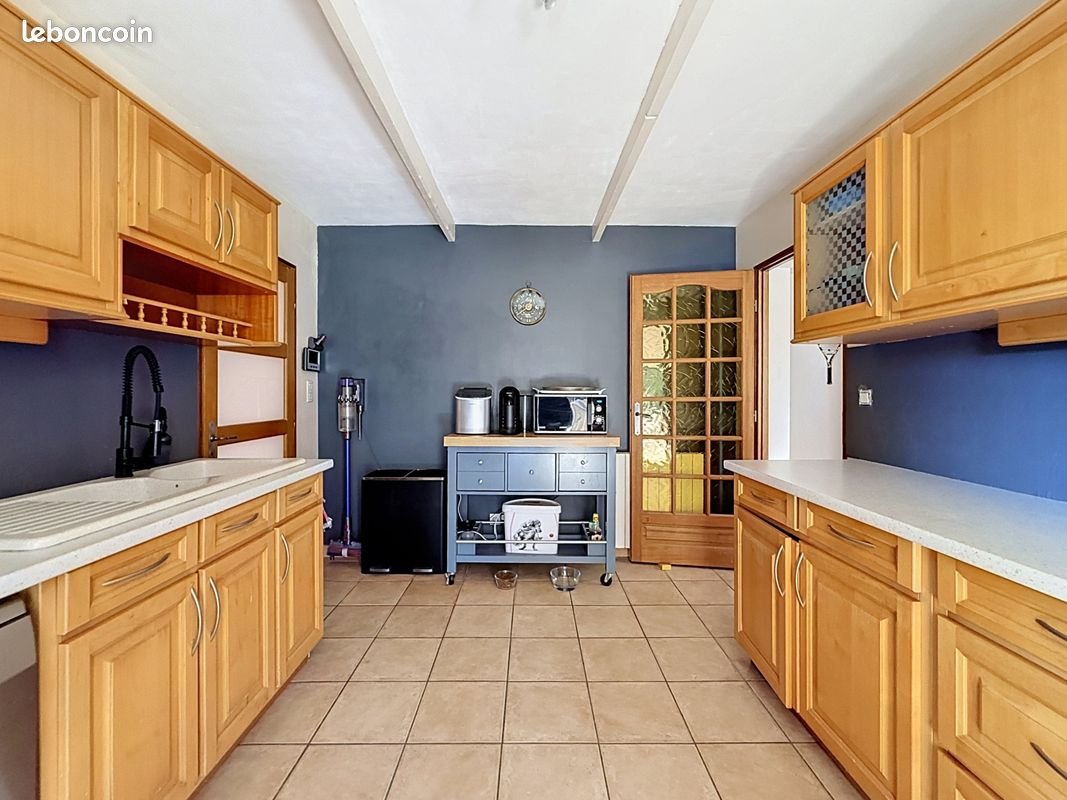 Maison à vendre, 118m², Aramon