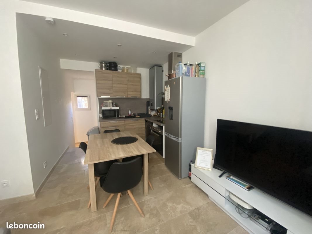 Appartement à louer, 31m², Orange