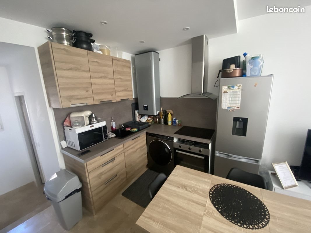 Appartement à louer, 31m², Orange