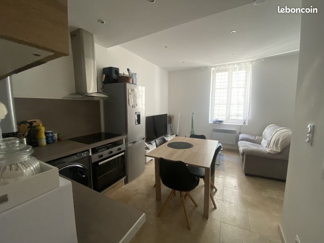 Appartement à louer, 31m², Orange