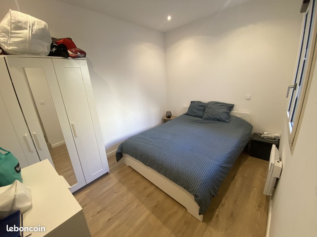 Appartement à louer, 31m², Orange