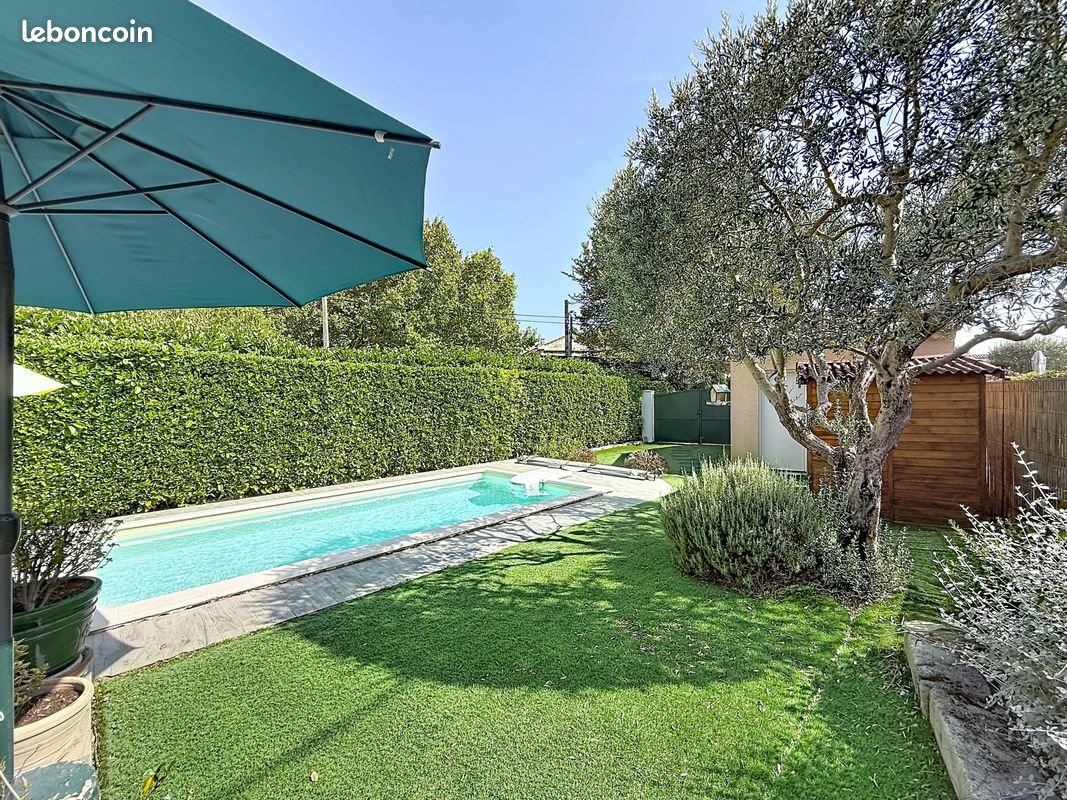 Maison à vendre, 90m², Graveson