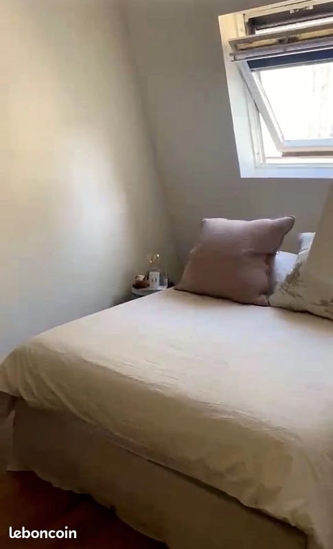 Appartement à louer, 36m², Paris 17ème