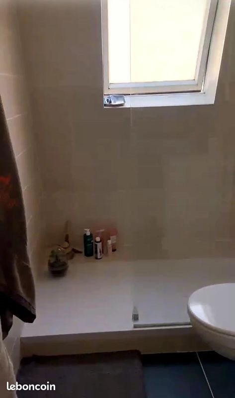 Appartement à louer, 36m², Paris 17ème