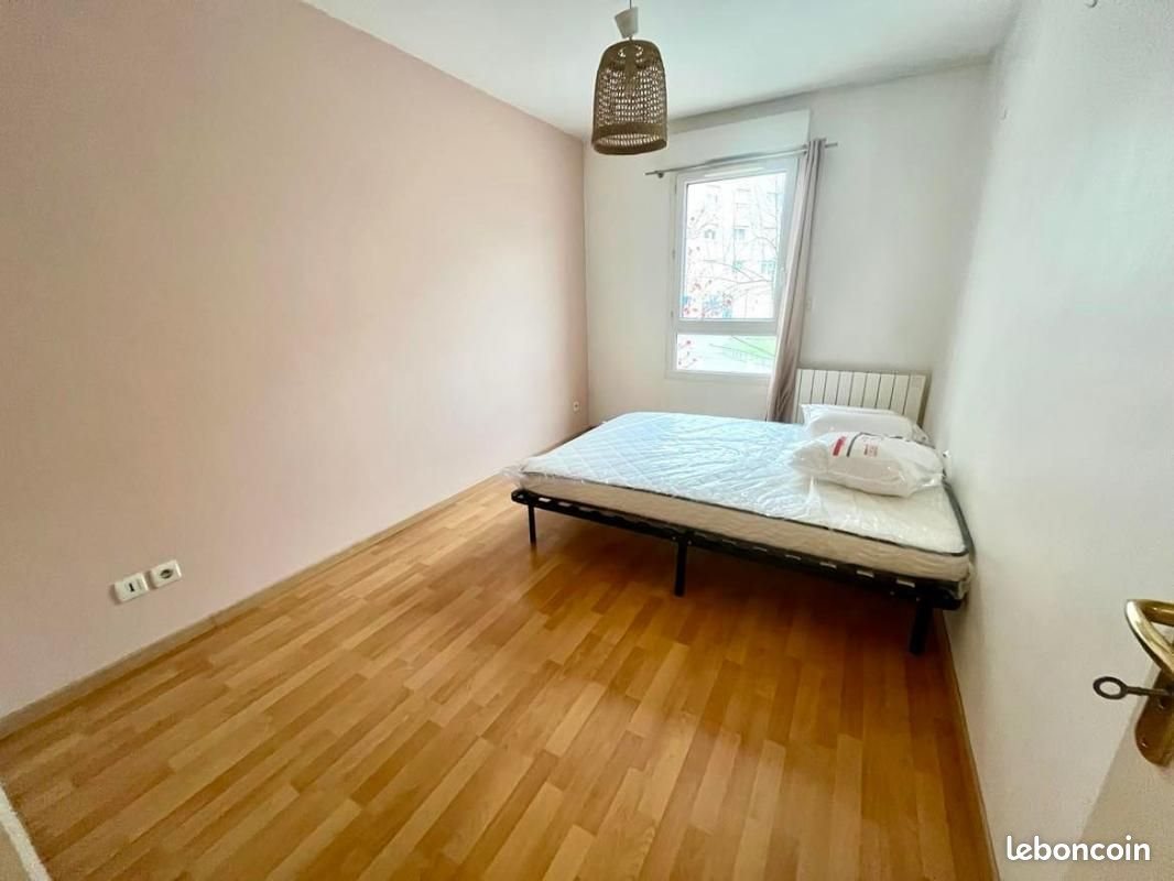 Appartement à louer, 74m², Villeurbanne