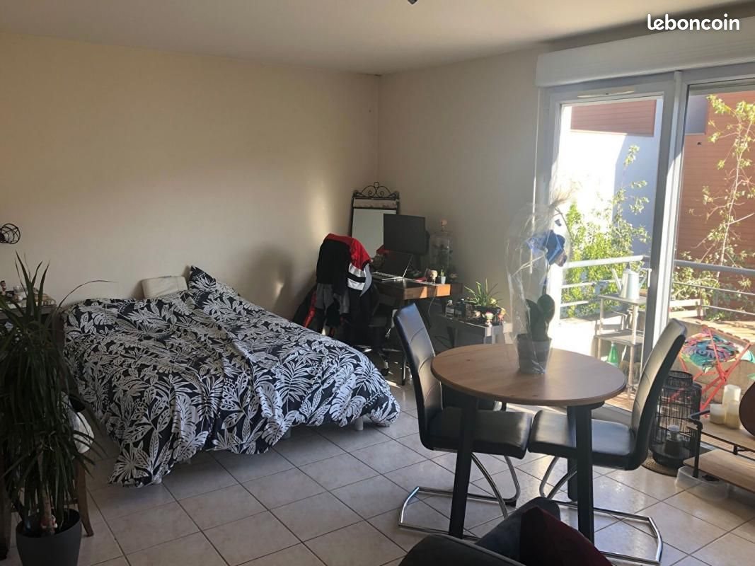 Appartement à louer, 36m², Villeurbanne