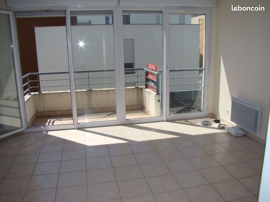 Appartement à louer, 36m², Villeurbanne