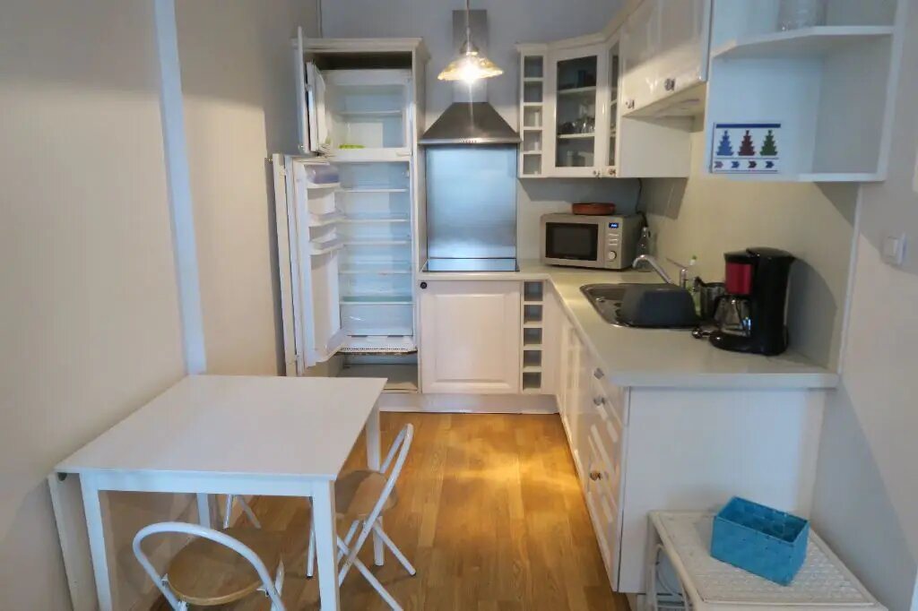 Appartement à louer, 42m², Villeurbanne