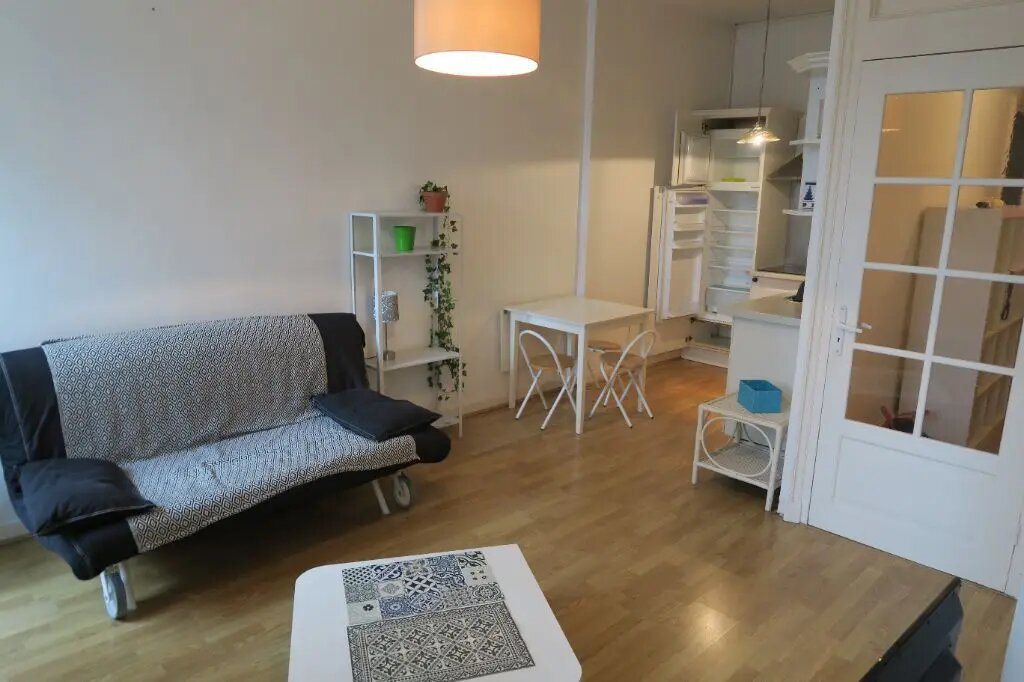 Appartement à louer, 42m², Villeurbanne