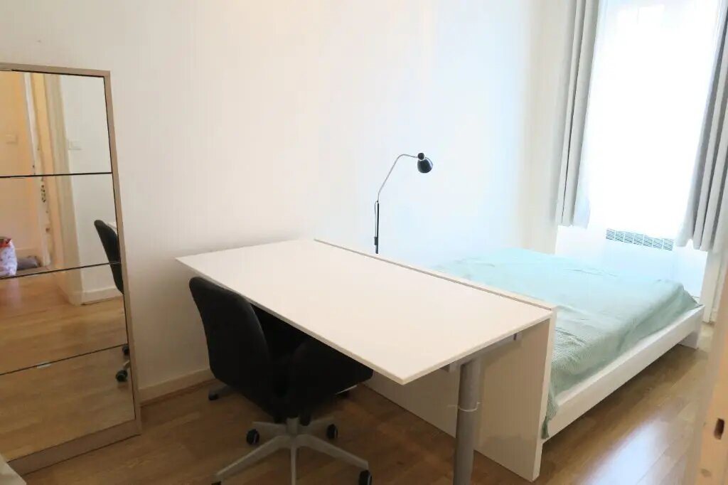 Appartement à louer, 42m², Villeurbanne
