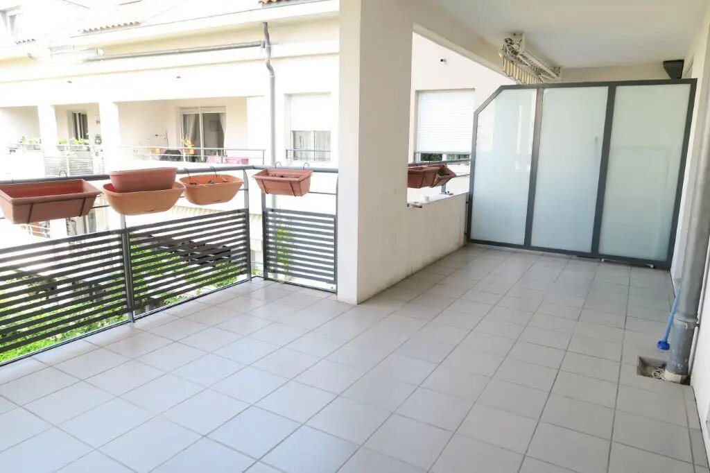 Appartement à louer, 104m², Villeurbanne