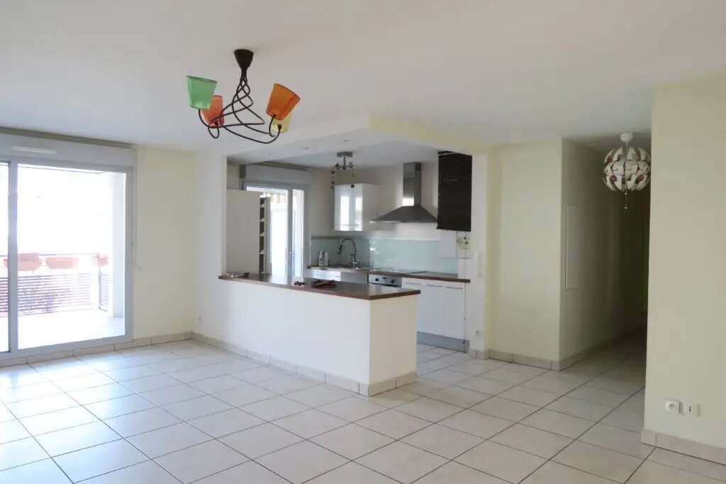 Appartement à louer, 104m², Villeurbanne