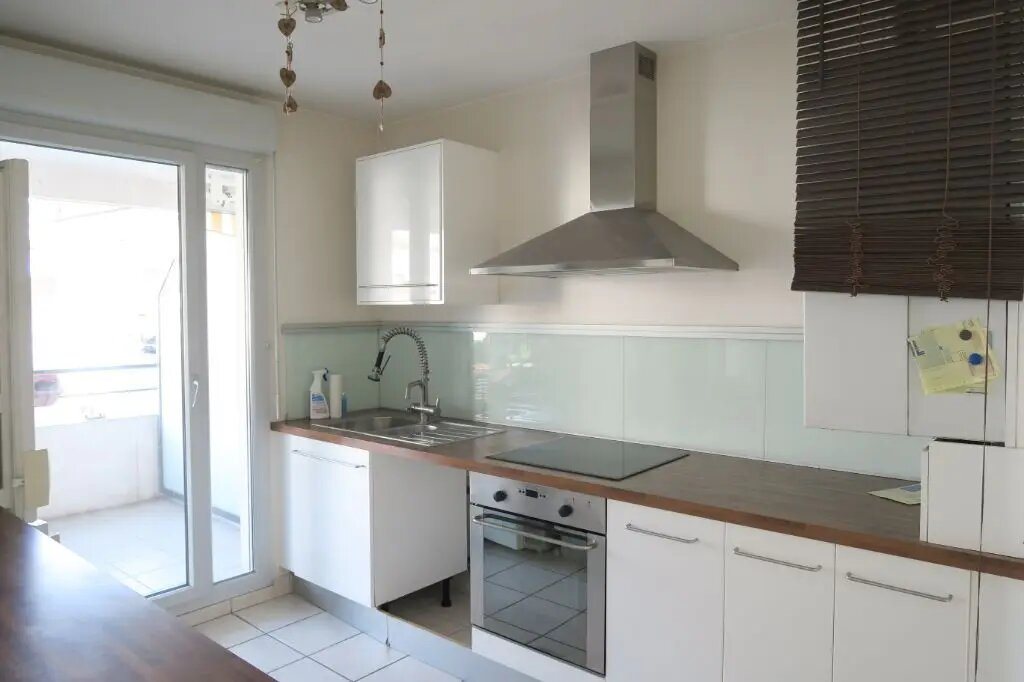 Appartement à louer, 104m², Villeurbanne