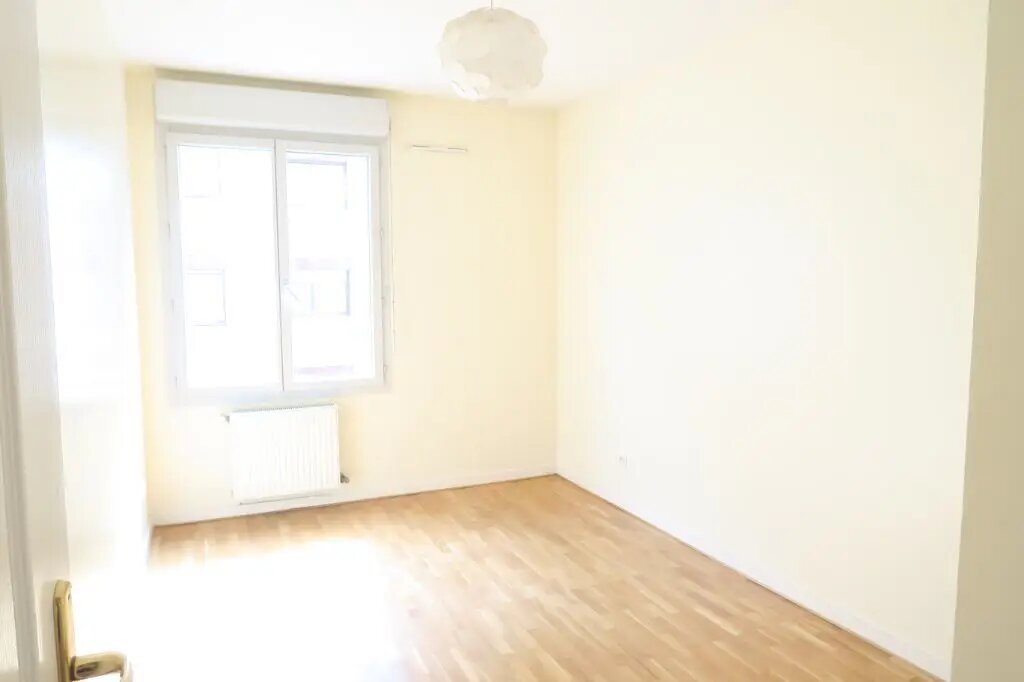 Appartement à louer, 104m², Villeurbanne