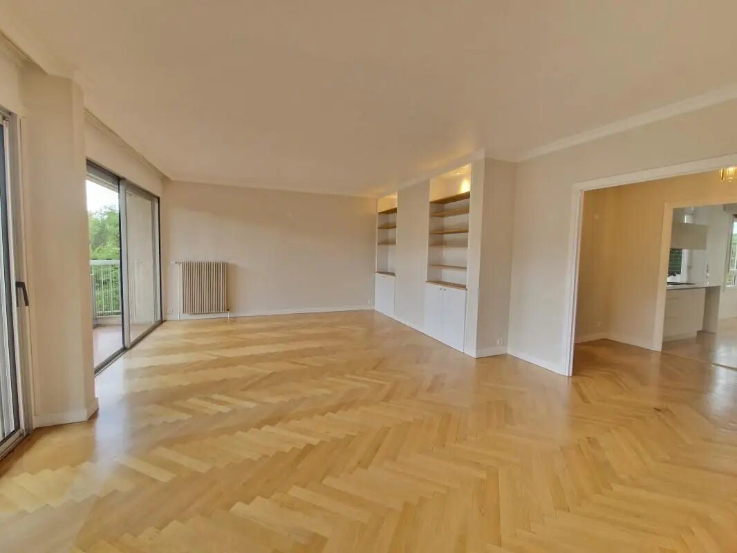 Appartement à louer, 109m², Sainte-Foy-lès-Lyon