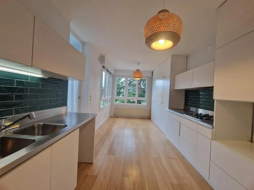 Appartement à louer, 109m², Sainte-Foy-lès-Lyon