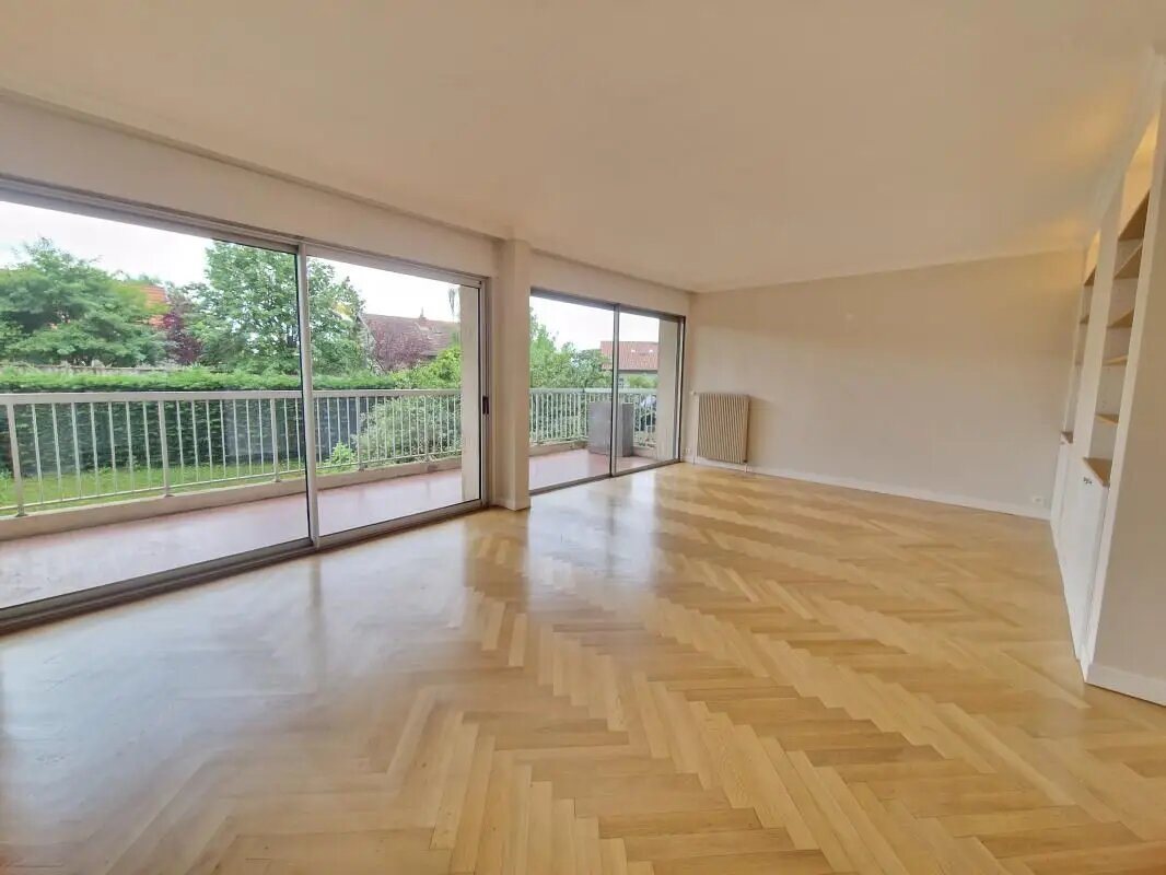 Appartement à louer, 109m², Sainte-Foy-lès-Lyon