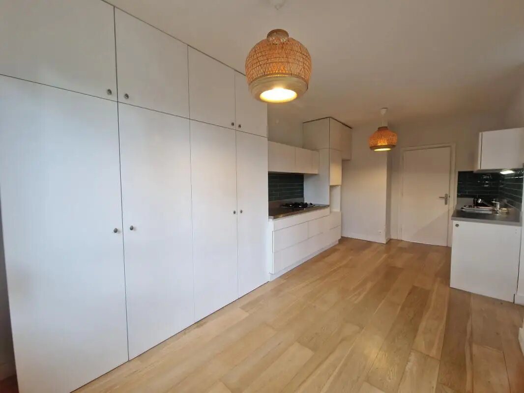 Appartement à louer, 109m², Sainte-Foy-lès-Lyon