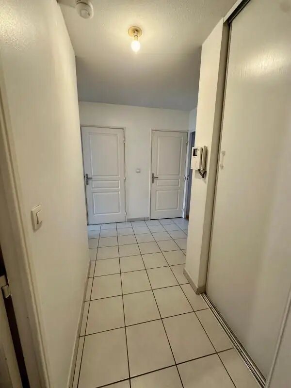 Appartement à louer, 64m², Villeurbanne
