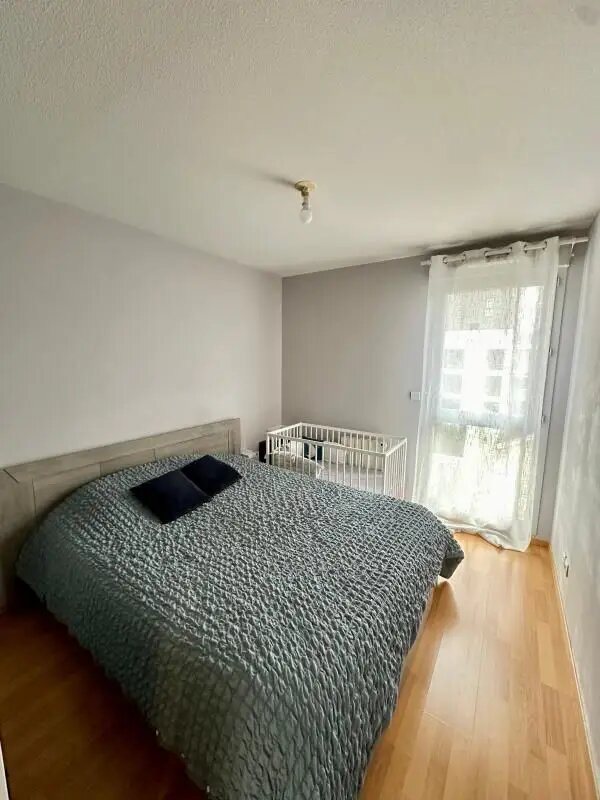 Appartement à louer, 64m², Villeurbanne