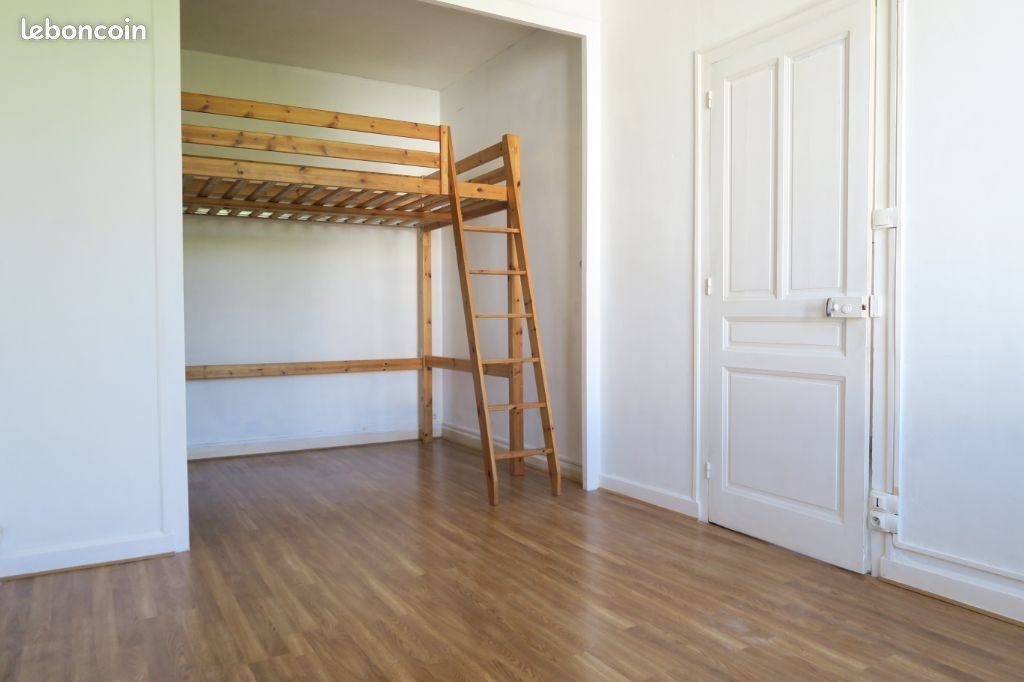 Appartement à louer, 30m², Villeurbanne