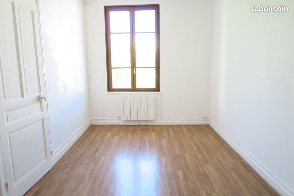 Appartement à louer, 30m², Villeurbanne