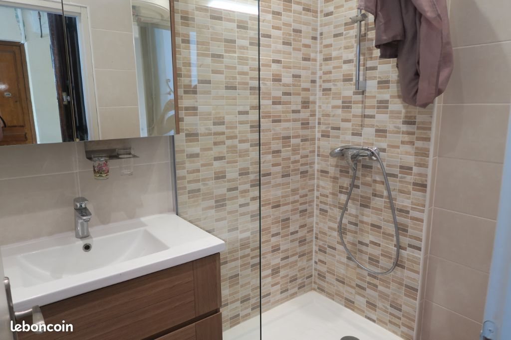 Appartement à louer, 30m², Villeurbanne