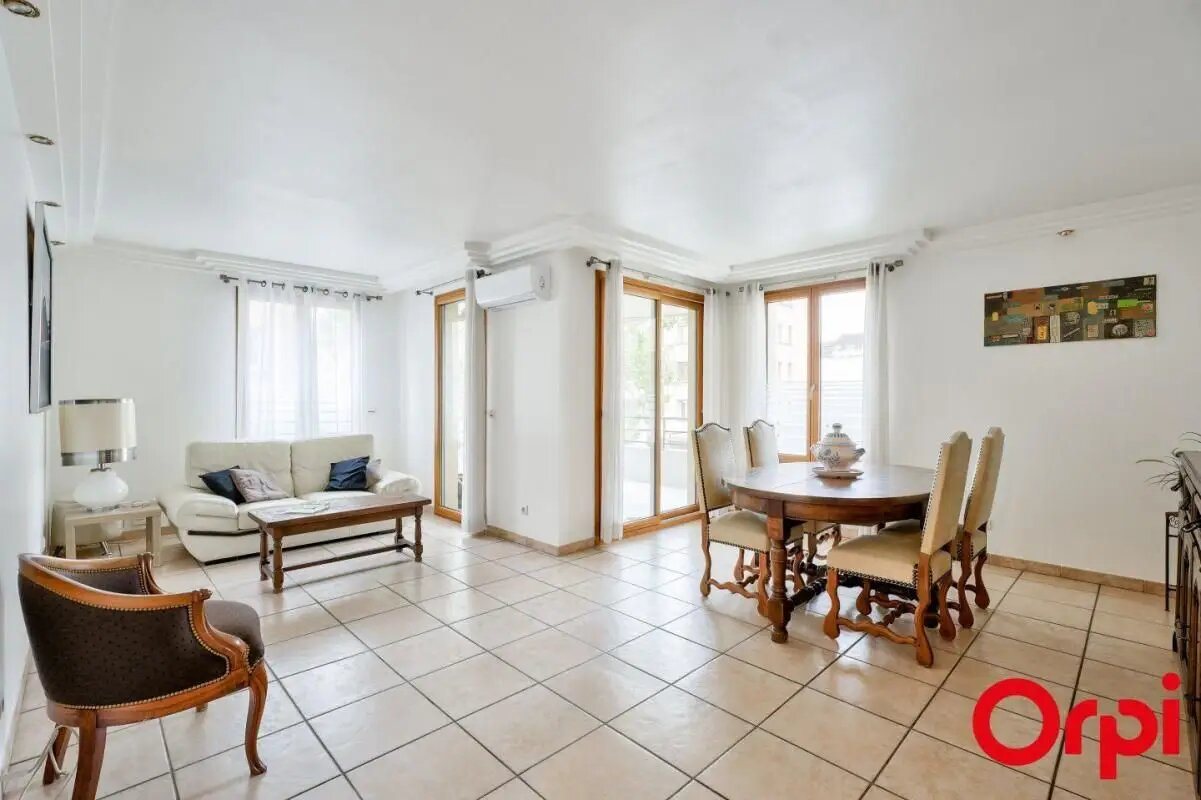 Appartement à vendre, 83m², Villeurbanne