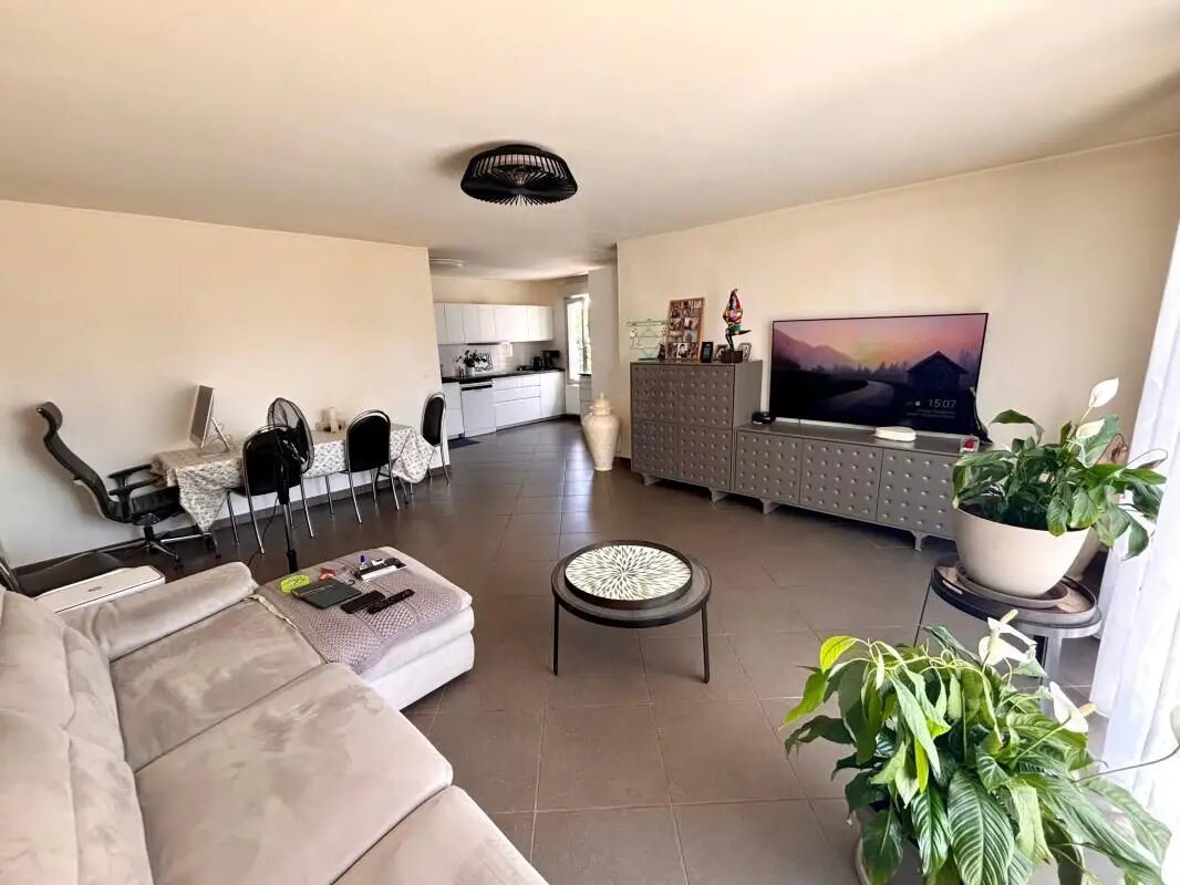 Appartement à vendre, 97m², Craponne
