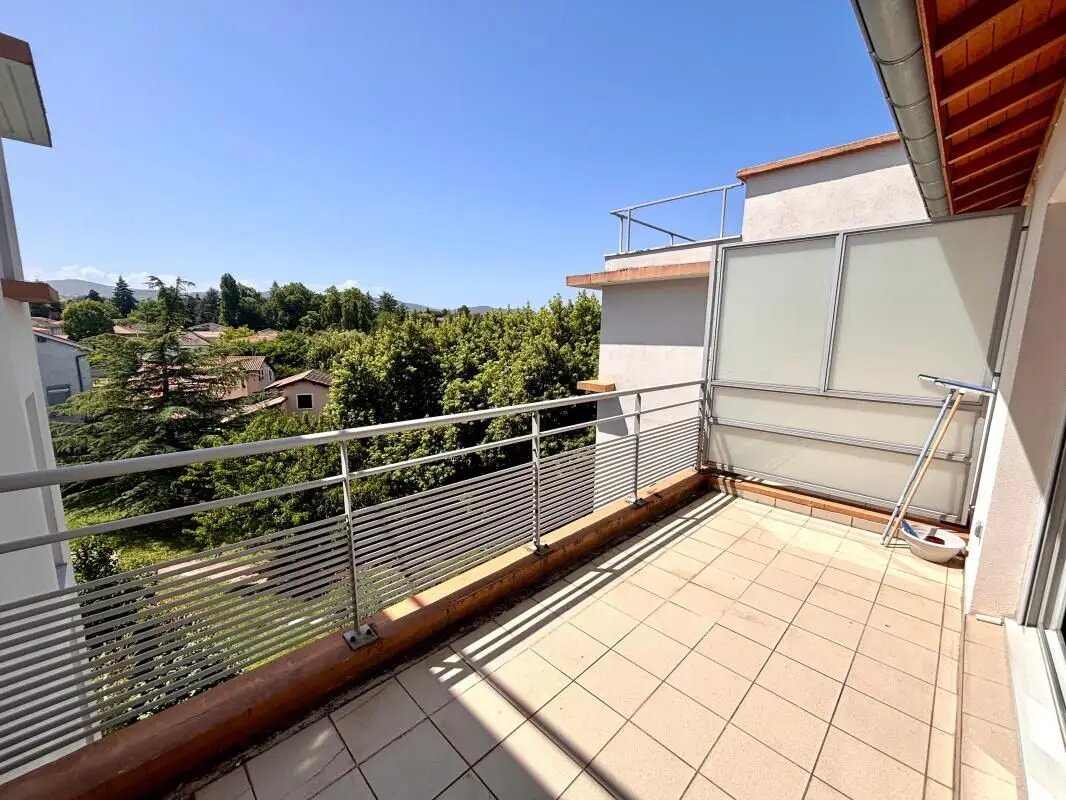 Appartement à vendre, 97m², Craponne