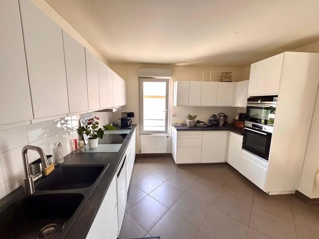 Appartement à vendre, 97m², Craponne