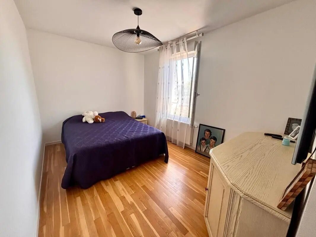 Appartement à vendre, 97m², Craponne