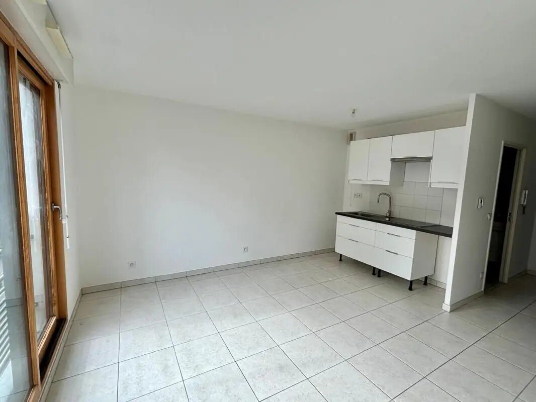 Appartement à louer, 34m², Villeurbanne