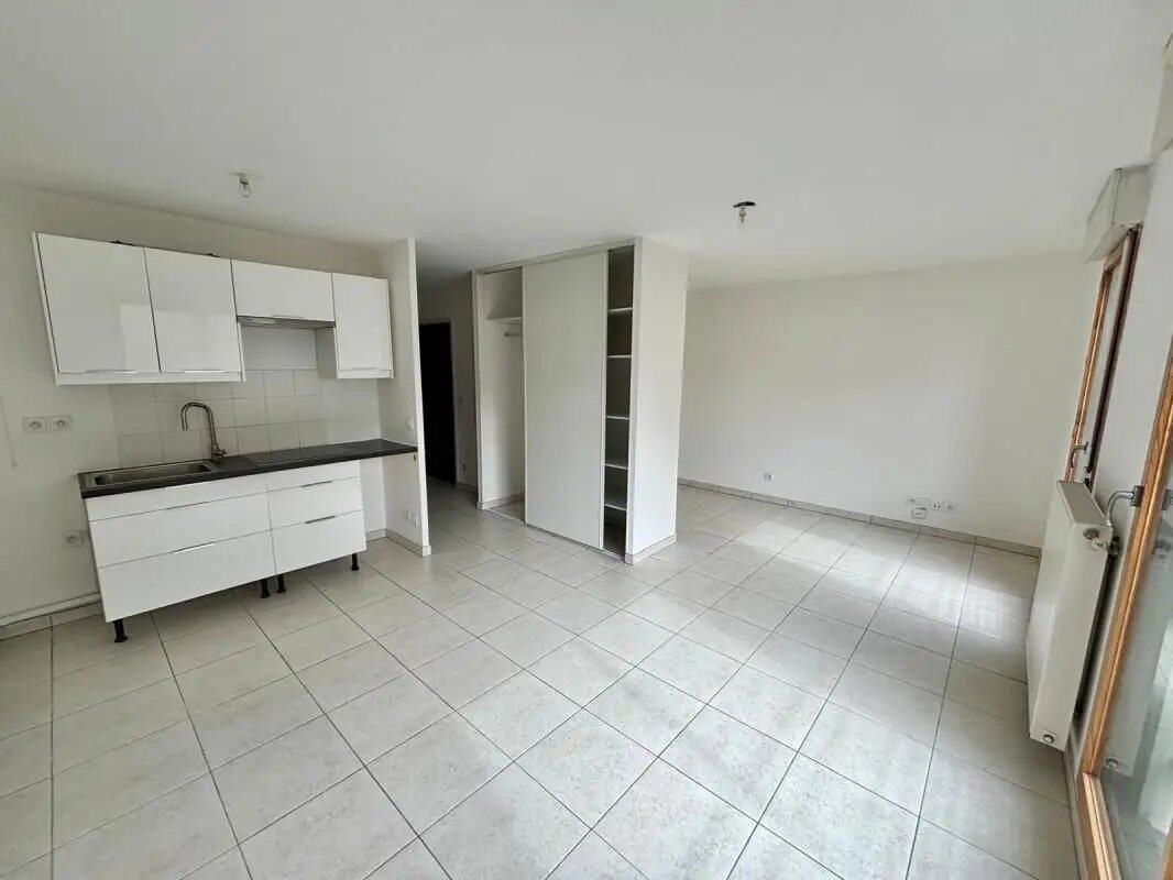 Appartement à louer, 34m², Villeurbanne