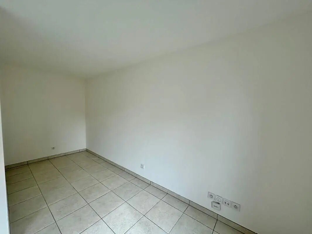 Appartement à louer, 34m², Villeurbanne
