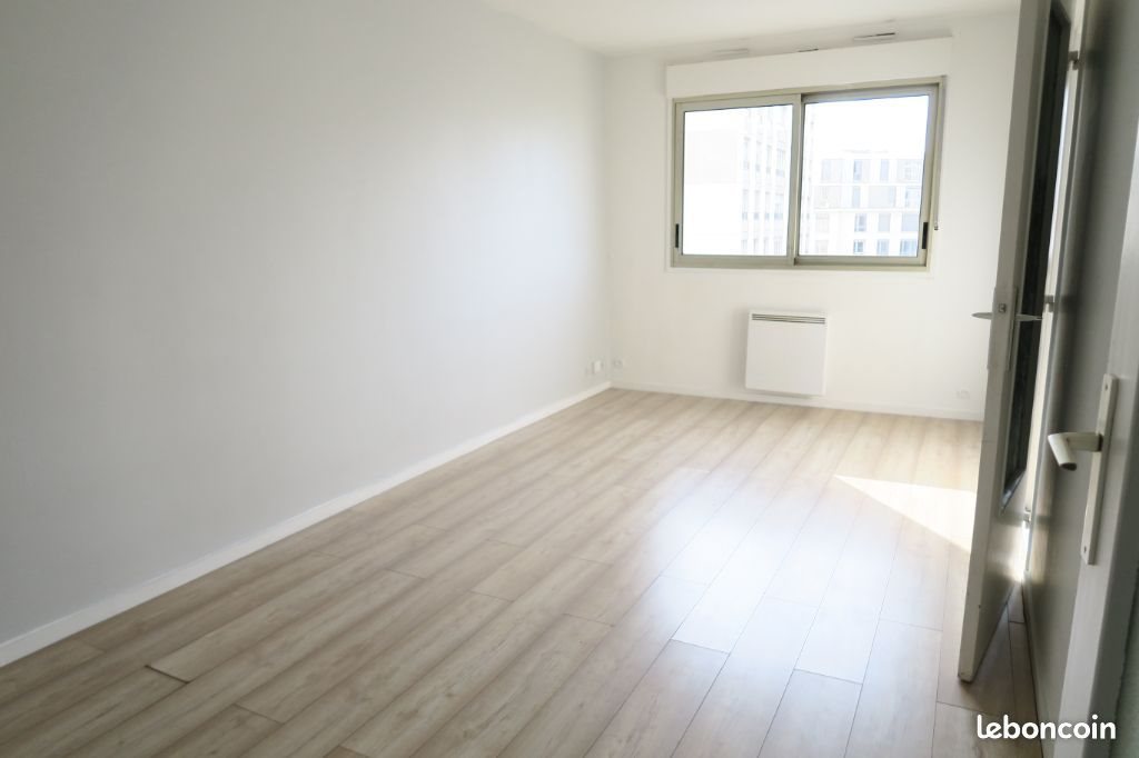 Appartement à louer, 30m², Lyon 7ème