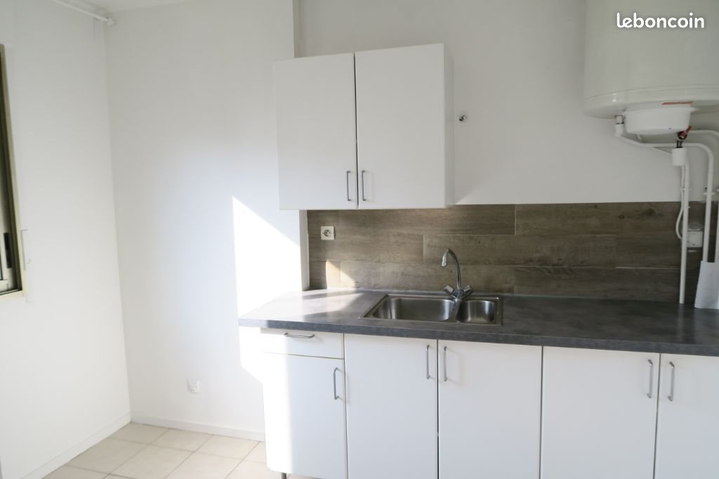 Appartement à louer, 30m², Lyon 7ème