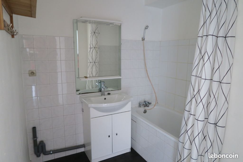 Appartement à louer, 30m², Lyon 7ème