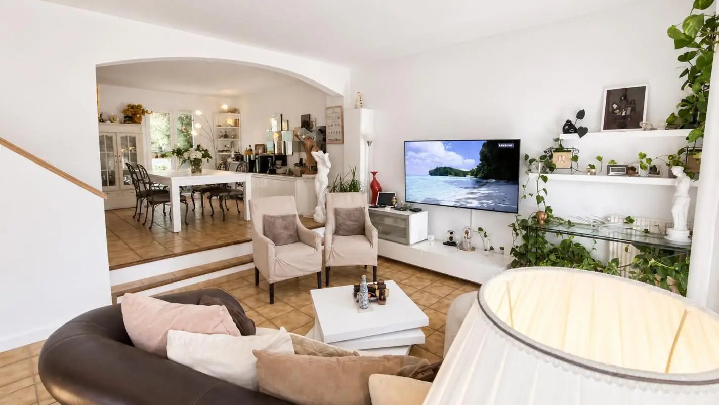 Maison à vendre, 154m², Le Cannet