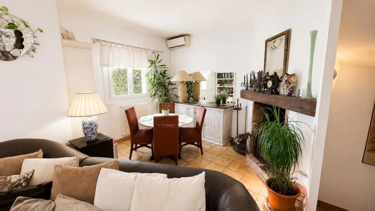 Maison à vendre, 154m², Le Cannet