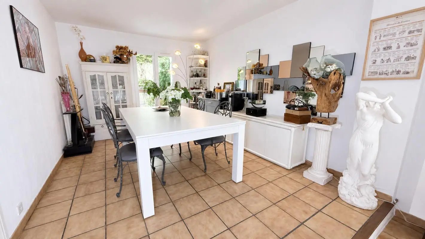 Maison à vendre, 154m², Le Cannet