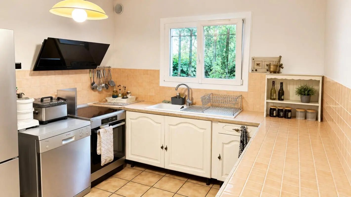 Maison à vendre, 154m², Le Cannet