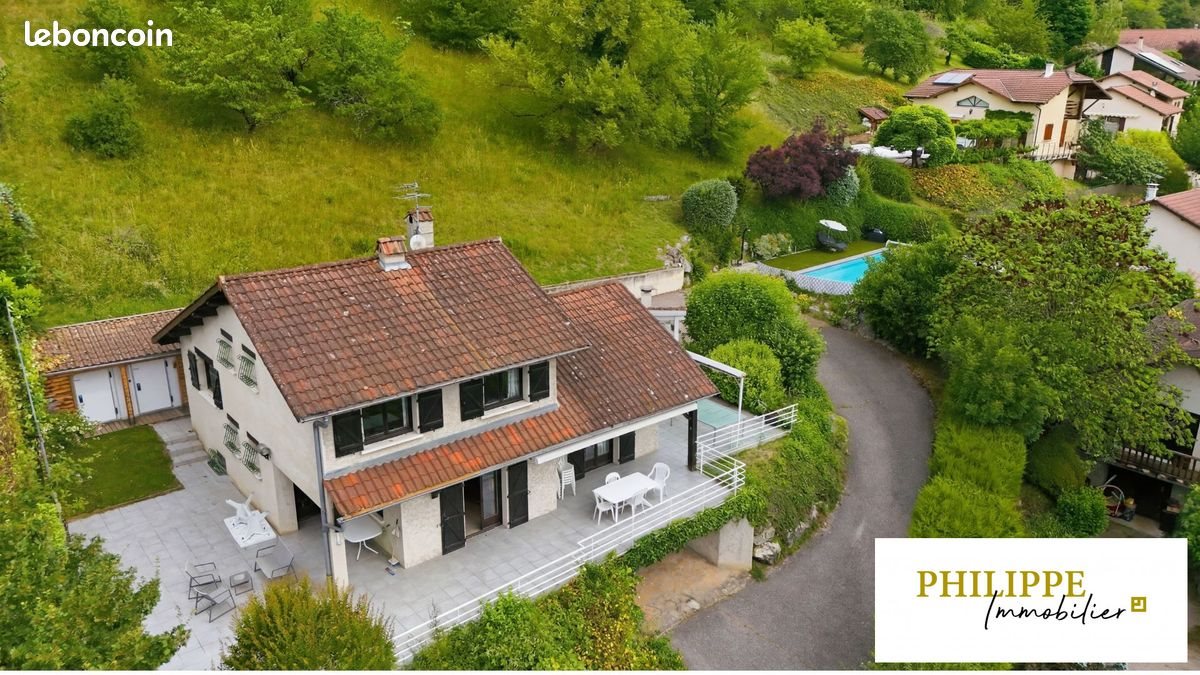 Maison à vendre, 127m², Sainte-Marie-d'Alloix