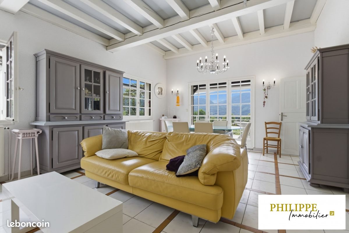Maison à vendre, 127m², Sainte-Marie-d'Alloix