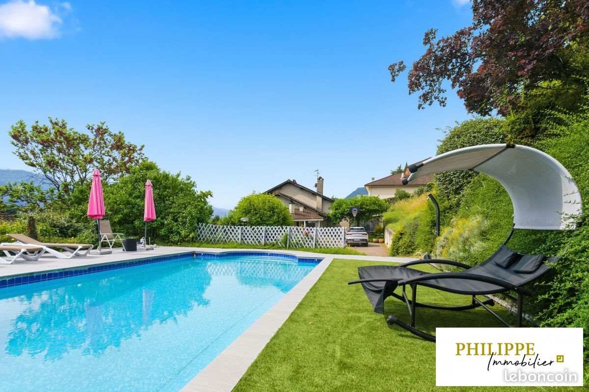 Maison à vendre, 127m², Sainte-Marie-d'Alloix