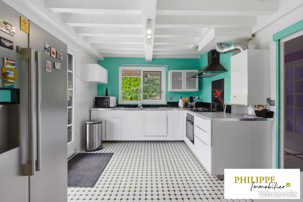 Maison à vendre, 127m², Sainte-Marie-d'Alloix
