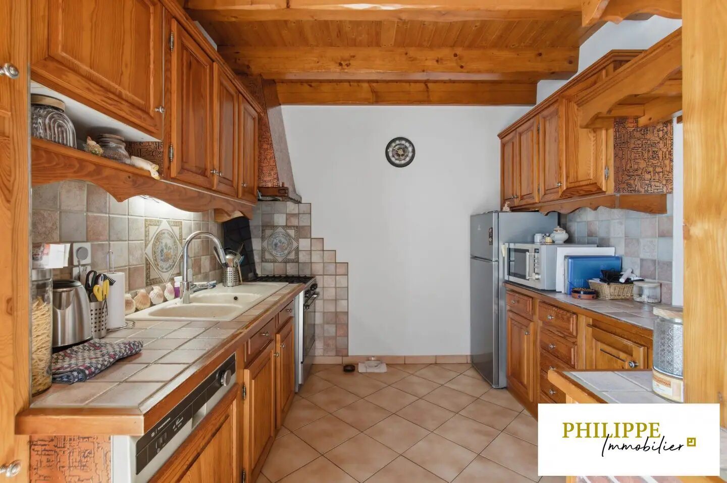 Maison à vendre, 170m², Arvillard